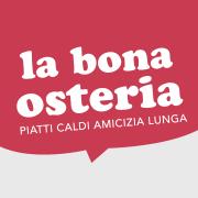 Ristorante Pizzeria La Bona Osteria