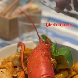 Trattoria BASTON