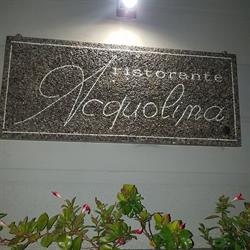 Ristorante Acquolina Ospedaletti