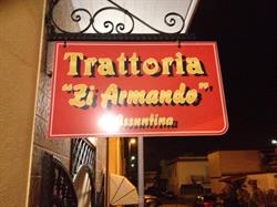 Trattoria Zi Armando