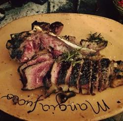 Ristorante Il Mangiafuoco