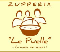 Zupperia Le Puelle