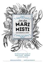 Mari Misti