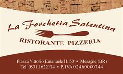 LA FORCHETTA SALENTINA