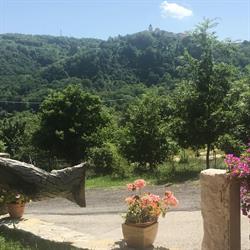 Agriturismo B&B Amico Mio