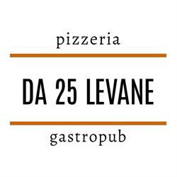 Da 25 Levane