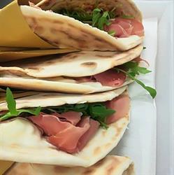 La Delizia Piadineria