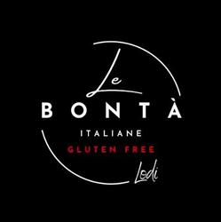 Le Bontà Italiane Gluten Free