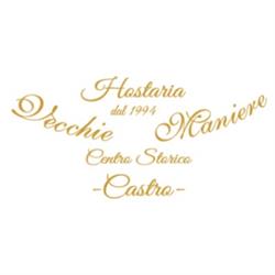 Hostaria Vecchie Maniere