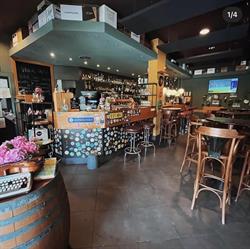 Dal Barbarossa Osteria Birreria Vineria