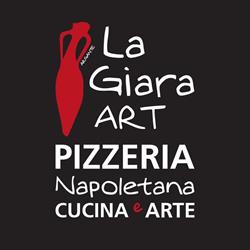 Pizzeria La Giara Art