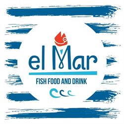 El Mar - Fish Food & Drink