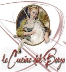 Le Cucine del Borgo