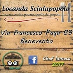 Locanda Scialapopolo