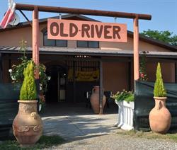 Old River