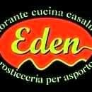RISTORANTE EDEN