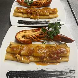 Ristorante La Cascata