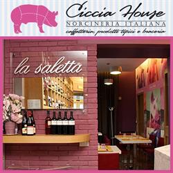 Ciccia House