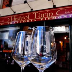 Bistrot Turin