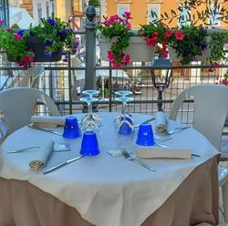 Osteria del Pescatore