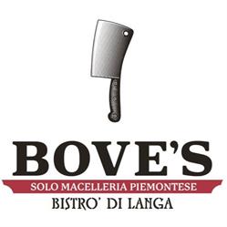 Bove's Alba