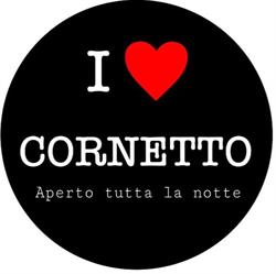 I Love Cornetto Torino