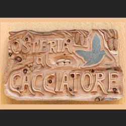 Osteria Al Cacciatore