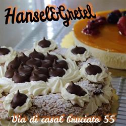 Bar Pasticceria Hansel & Gretel Roma