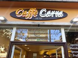 Caffe Carra