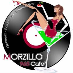 Morzillo965cafè Lounge&winebar