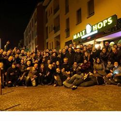 Malt&Hops Pub Bologna