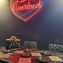 Caffe Neverland