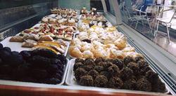 Panificio Bar Vaglica