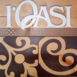 L'oasi bar