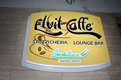 Elvit Lounge Bar