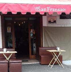 Bar San Fransao