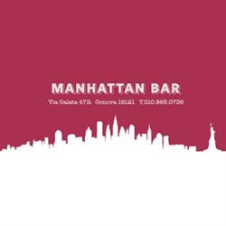 Manhattan Bar