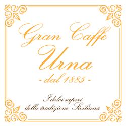 Gran Caffè Urna dal 1885