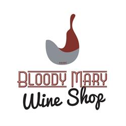 Bloody Mary Enoteca