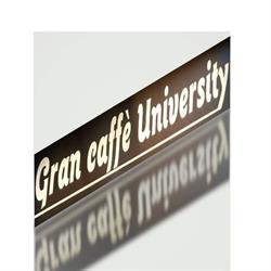 Gran Caffé University