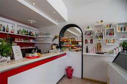 Bar Mantegna