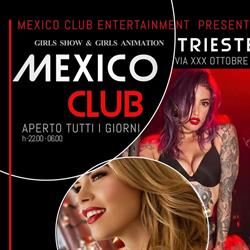 Night Club Mexico