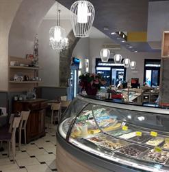 Bar Gelateria Madison
