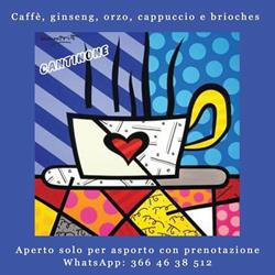 Bar CANTINONE