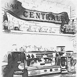 Bar Centrale Paninoteca