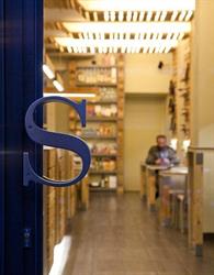La strega bar, Fidenza