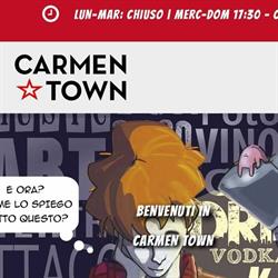 CARMEN*TOWN
