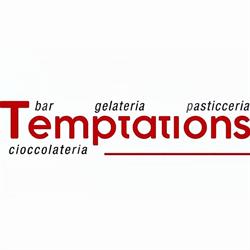 Gelateria Bar Temptations