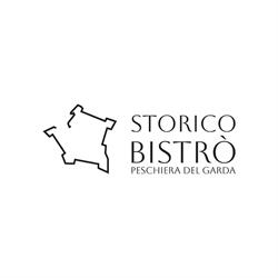 STORICO BISTRÓ cocktail bar