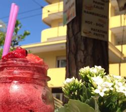 BAR PIADINERIA BLUMEN